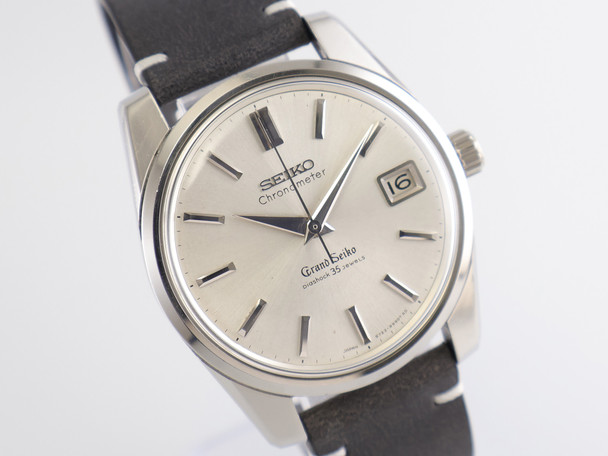 Grand Seiko GS57 VWS-3317