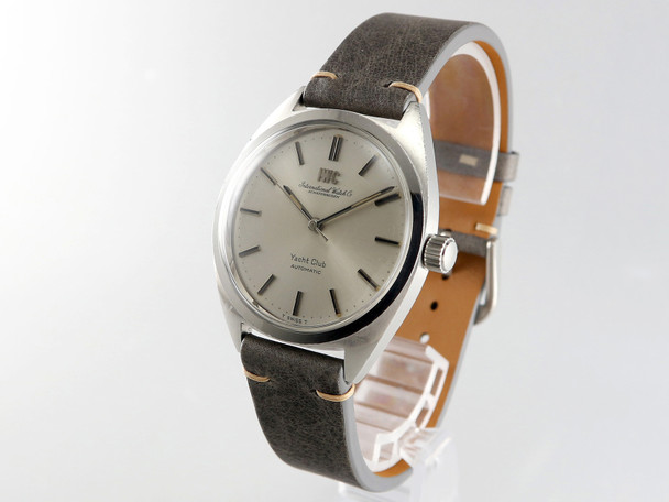 IWC Yacht Club VWS-3227