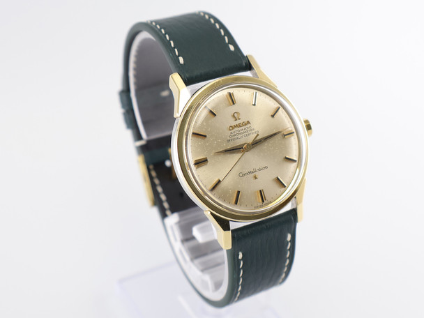Omega Constellation Chronometer VWS-3318