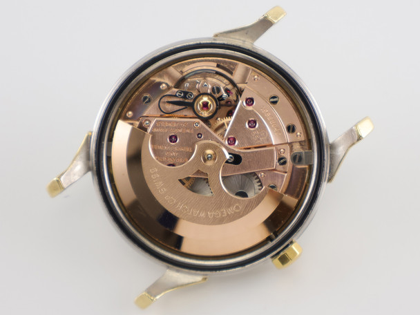 Omega Constellation Chronometer VWS-3318