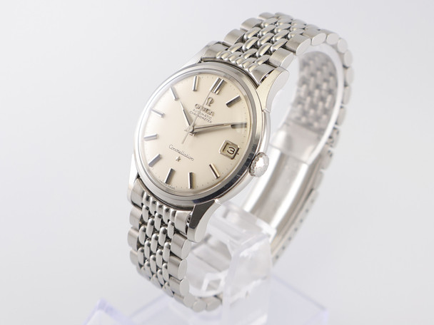 Omega Constellation Chronometer VWS-3319