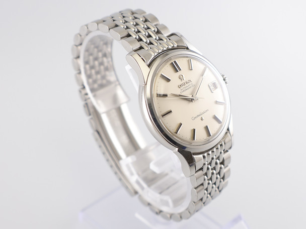 Omega Constellation Chronometer VWS-3319