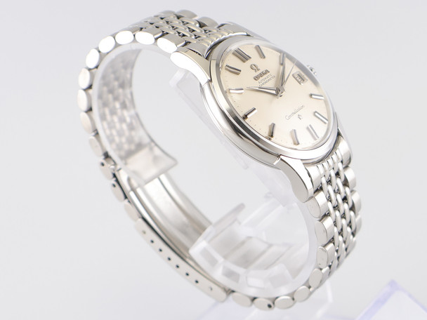 Omega Constellation Chronometer VWS-3319