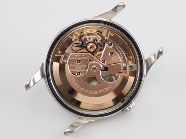Omega Constellation Chronometer VWS-3319