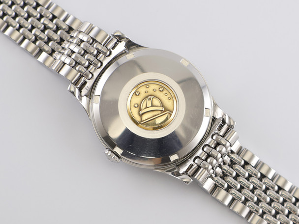 Omega Constellation Chronometer VWS-3319