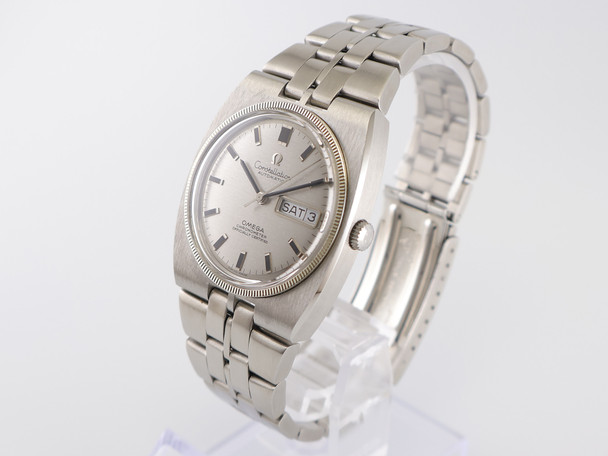 Omega Constellation Automatic Oversized VWS-3320