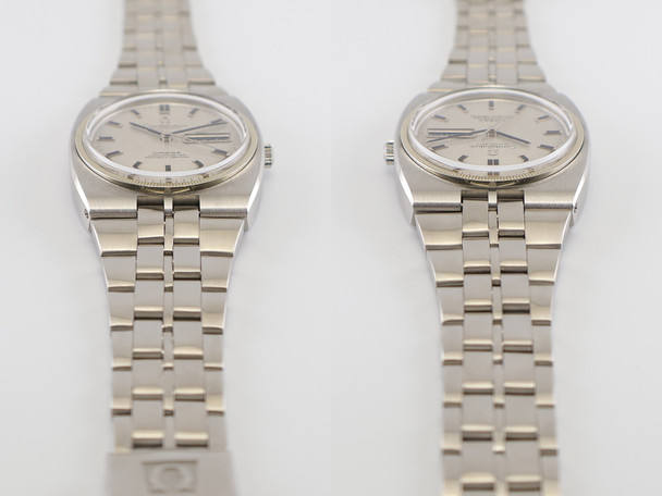 Omega Constellation Automatic Oversized VWS-3320