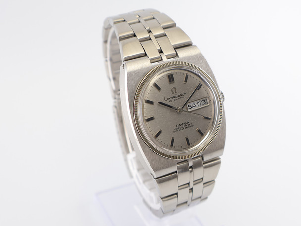 Omega Constellation Automatic Oversized VWS-3320