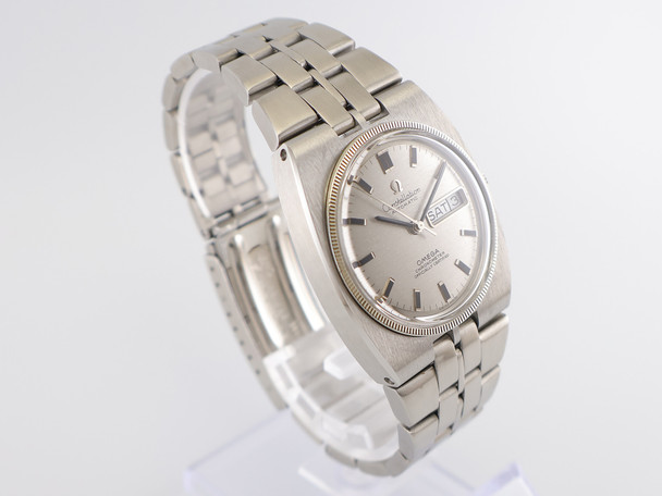 Omega Constellation Automatic Oversized VWS-3320