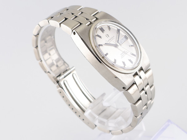 Omega Constellation Automatic Oversized VWS-3320
