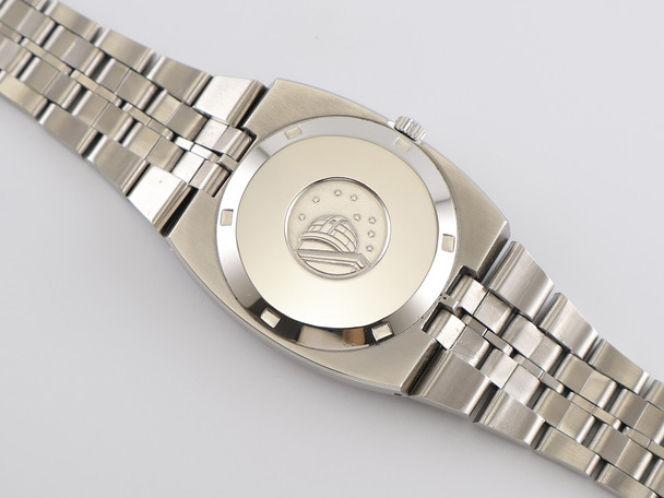 Omega Constellation Automatic Oversized VWS-3320
