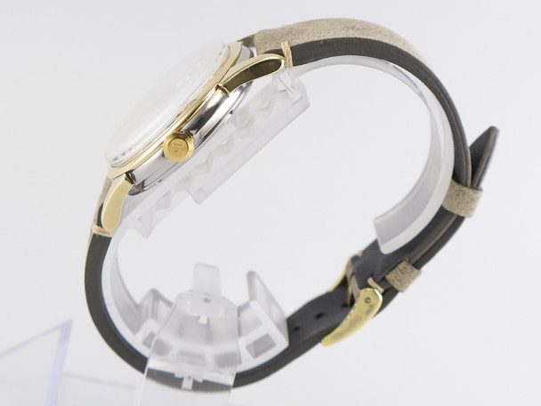 Omega Constellation Chronometer VWS-3321