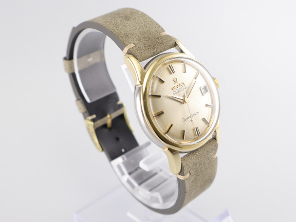 Omega Constellation Chronometer VWS-3321