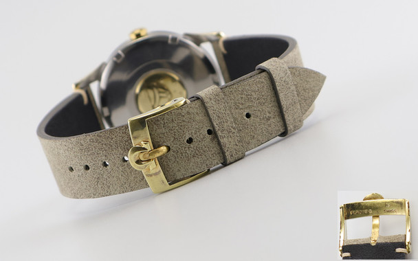 Omega Constellation Chronometer VWS-3321