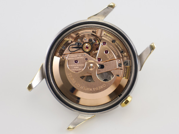 Omega Constellation Chronometer VWS-3321