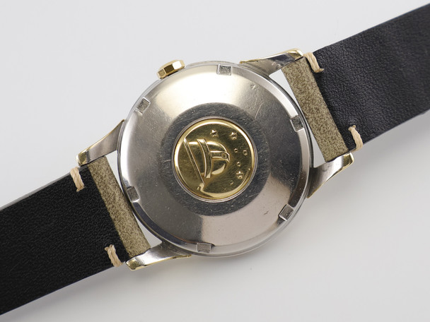 Omega Constellation Chronometer VWS-3321