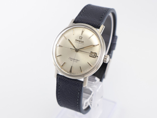Omega Seamaster De Ville Automatic VWS-3322