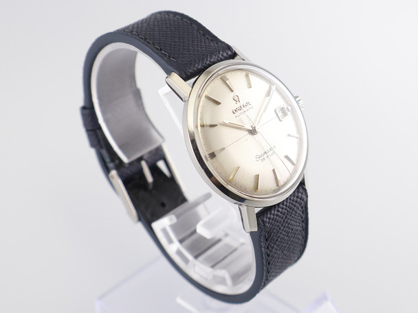 Omega Seamaster De Ville Automatic VWS-3322