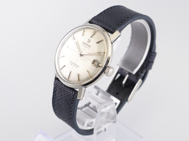 Omega Seamaster De Ville Automatic VWS-3322