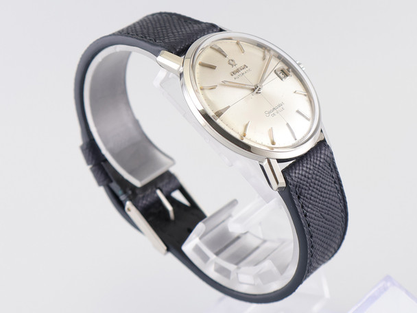 Omega Seamaster De Ville Automatic VWS-3322