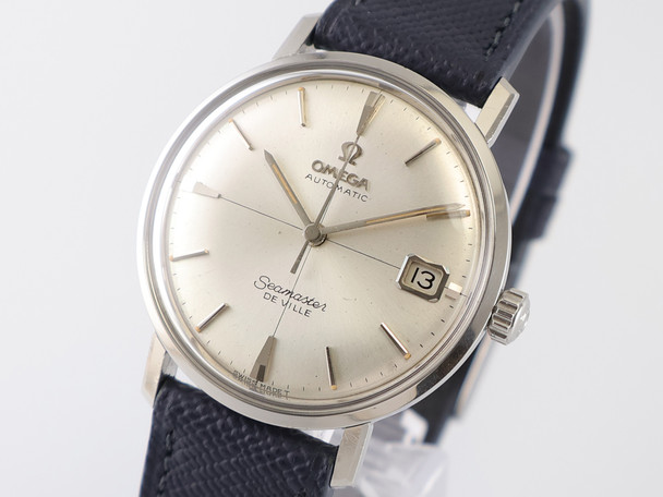 Omega Seamaster De Ville Automatic VWS-3322