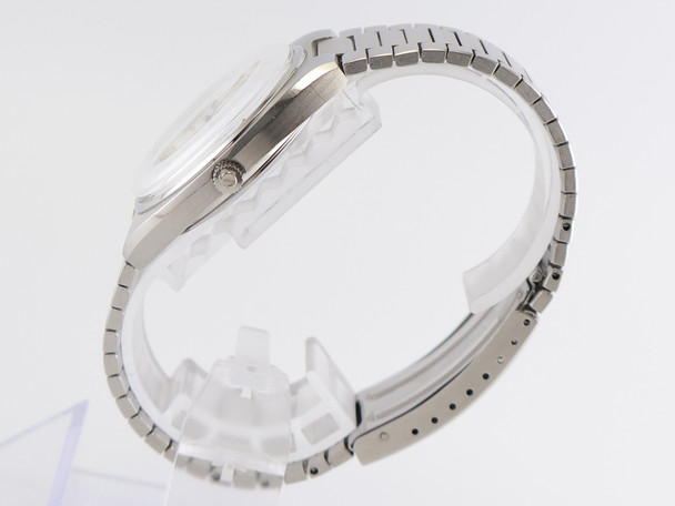 Omega Seamaster Automatic VWS-3323