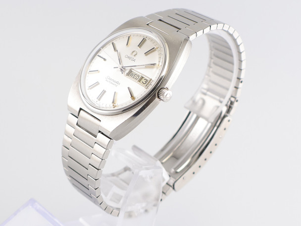 Omega Seamaster Automatic VWS-3323
