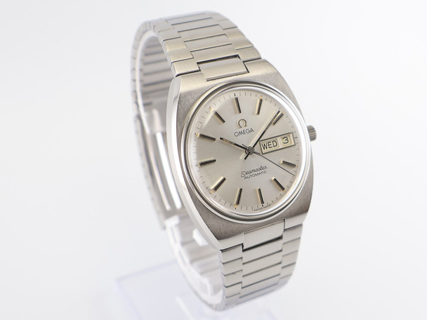 Omega Seamaster Automatic VWS-3323