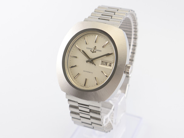 Ulysse Nardin Vintage Sports Watch VWS-3325