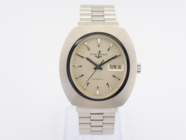 Ulysse Nardin Vintage Sports Watch VWS-3325