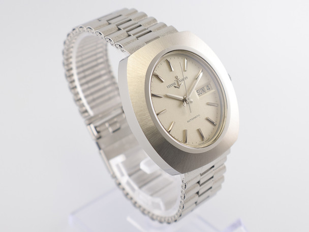 Ulysse Nardin Vintage Sports Watch VWS-3325