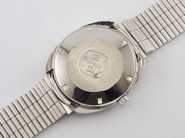Ulysse Nardin Vintage Sports Watch VWS-3325