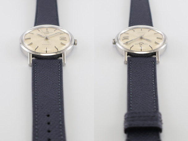 Ulysse Nardin dress watch VWS-3326