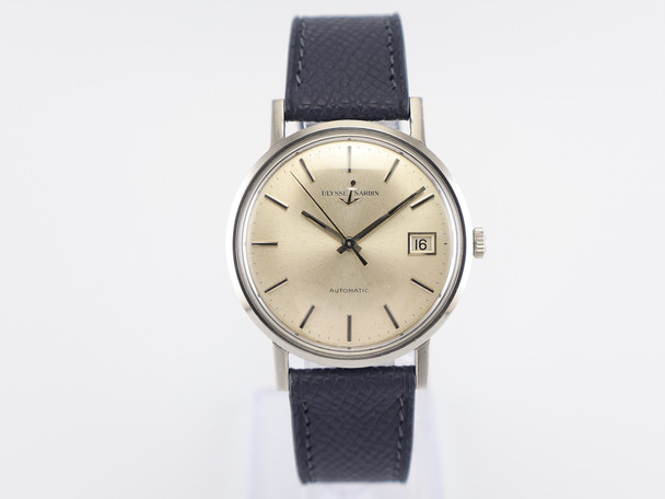 Ulysse Nardin dress watch VWS-3326