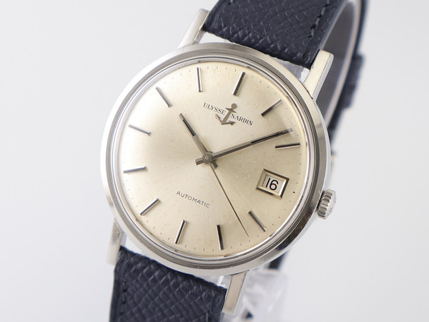 Ulysse Nardin dress watch VWS-3326