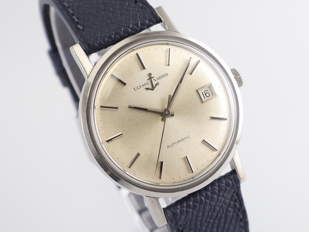 Ulysse Nardin dress watch VWS-3326