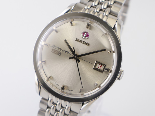 Rado Starliner 999 Automatic VWS-3327