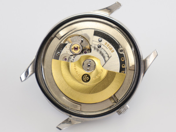 Rado Starliner 999 Automatic VWS-3327