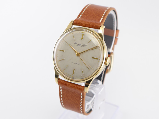 IWC Automatic Vintage Dress Watch VWS-3328