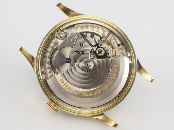 IWC Automatic Vintage Dress Watch VWS-3328