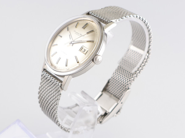 IWC Automatic vintage dress watch VWS-3329