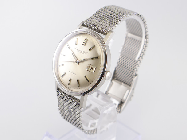 IWC Automatic vintage dress watch VWS-3329