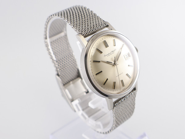 IWC Automatic vintage dress watch VWS-3329
