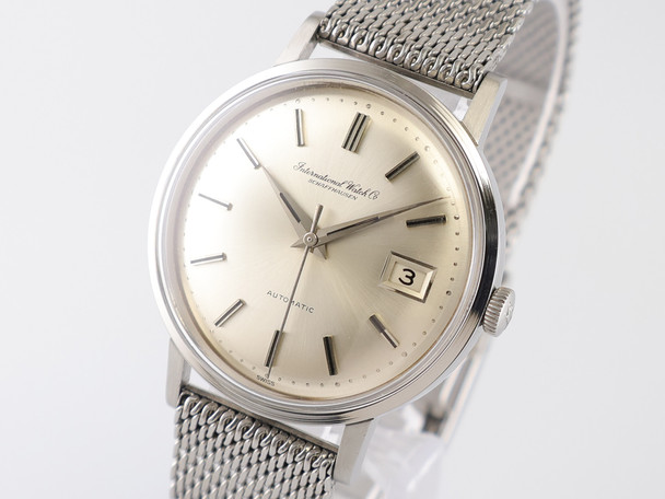 IWC Automatic vintage dress watch VWS-3329