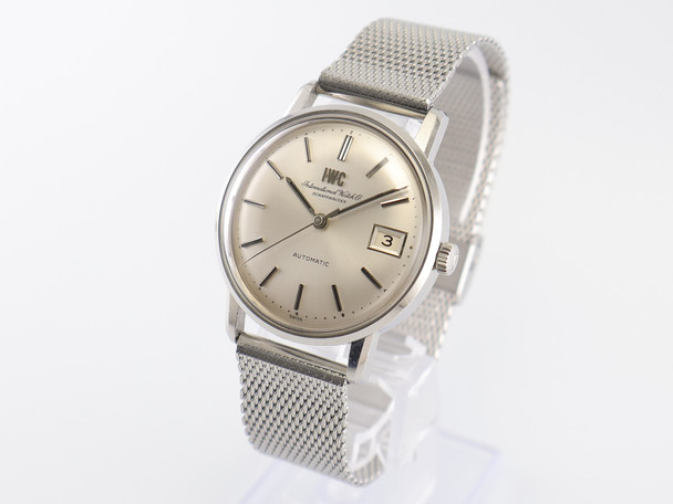 IWC Vintage Dress Watch VWS-3330