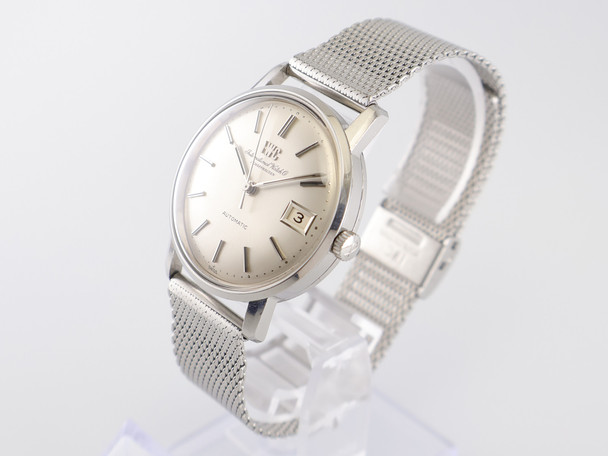 IWC Vintage Dress Watch VWS-3330
