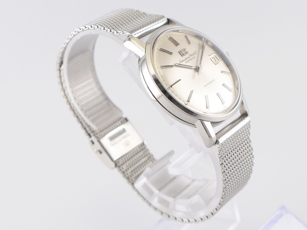 IWC Vintage Dress Watch VWS-3330