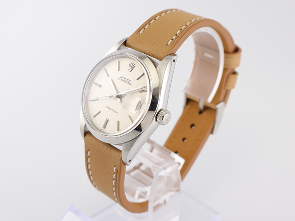 Rolex Oysterdate Precision VWS-3333