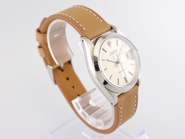 Rolex Oysterdate Precision VWS-3333