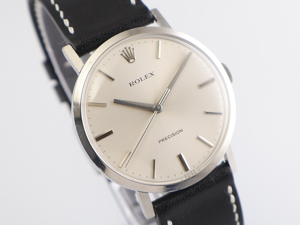 Rolex Precision VWS-3334